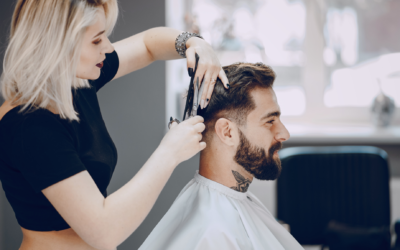 Masterful Transformations: Unveiling the Artistry of Our Barber Shop