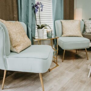 Accent Chair