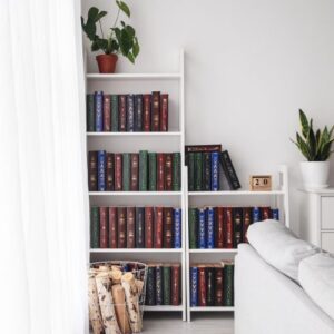 Book Case