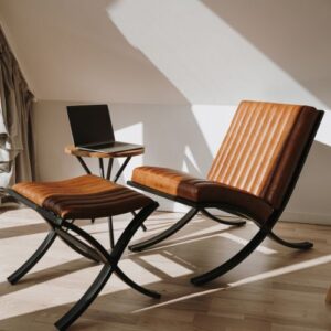 Lounge Chair
