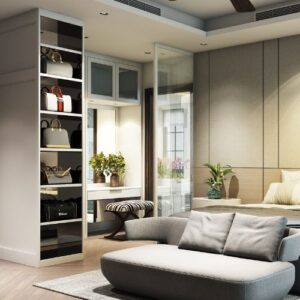 Wardrobe